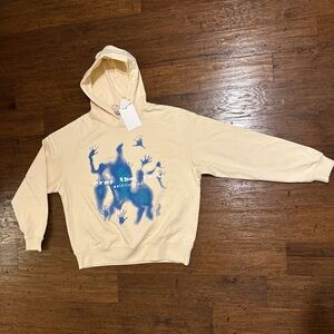 Brand new Aelfric Eden hoodie with tags